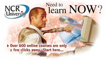 Need to learn NOW?  Over 1,000 online courses are only a few clicks away!  Start here...
