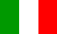 Italian Flag Flag